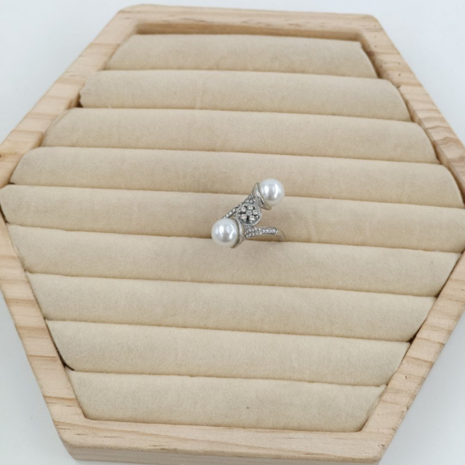 ANILLO Acero ZO10668R300 /2A42