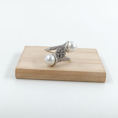 ANILLO Acero ZO10668R300 /2A42