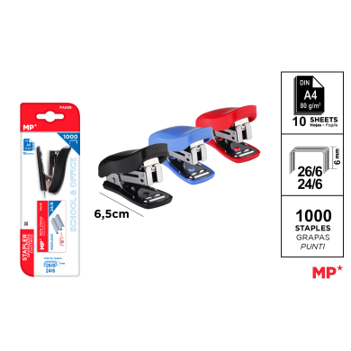 GRAPADORA MINI - A55