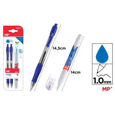 SET DE ESCRITURA - A41