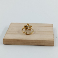 ANILLO INFANTIL Acero ZO6872R120 /A26