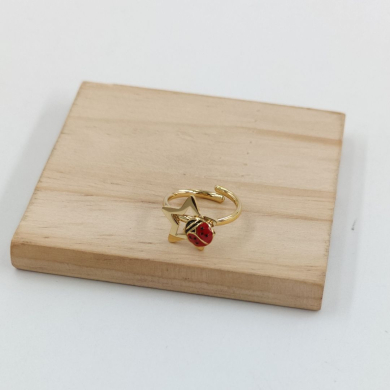 ANILLO INFANTIL Acero ZO6872R120 /A26