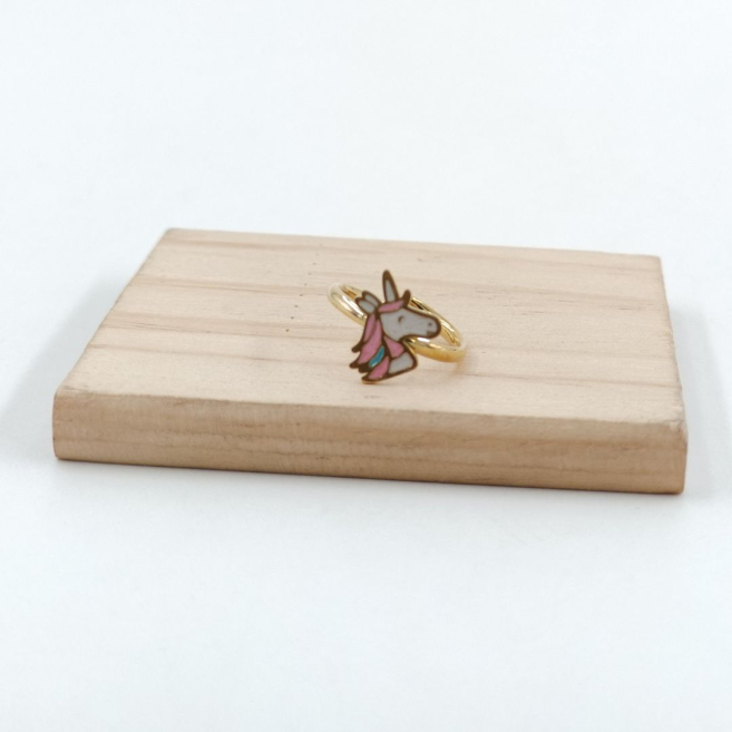 ANILLO INFANTIL Acero ZO11031R120 /A26