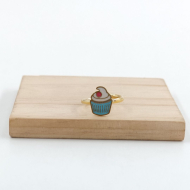 ANILLO INFANTIL Acero ZO11075R120 /A26