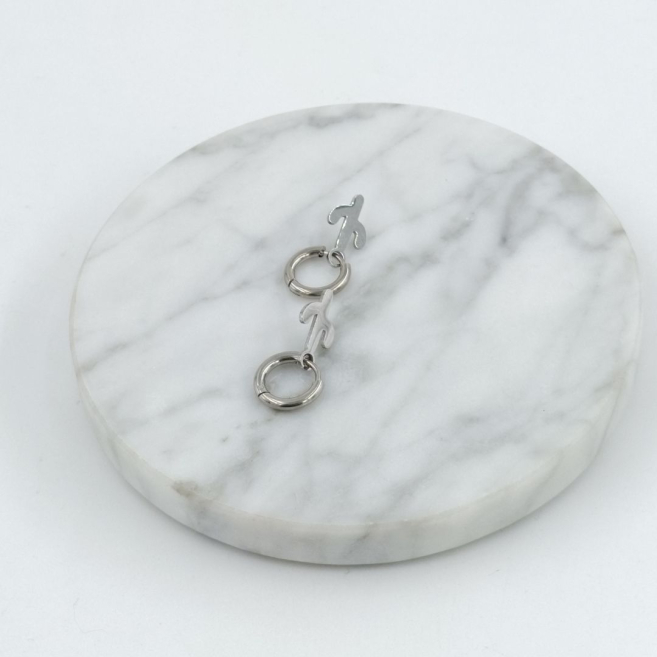 ARETES Acero ZO229E120 A27