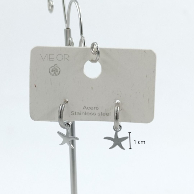 ARETES Acero ZO232E120 A27
