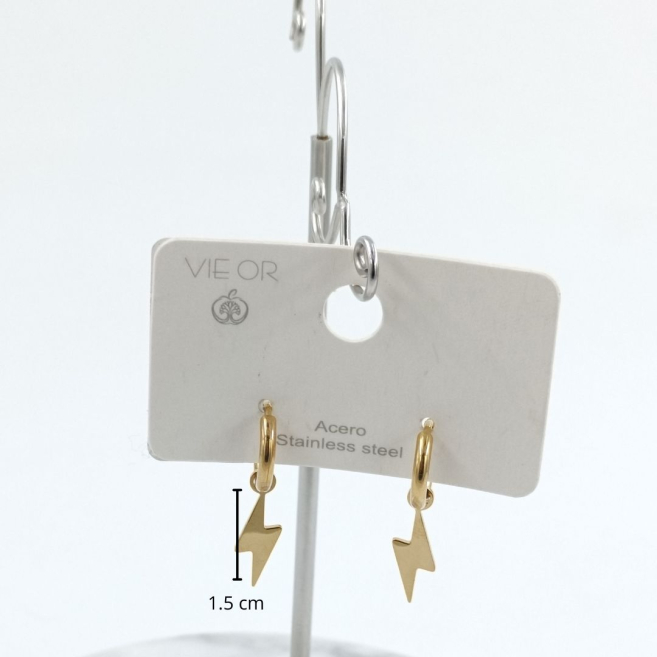 ARETES Acero ZO241E120 /F11