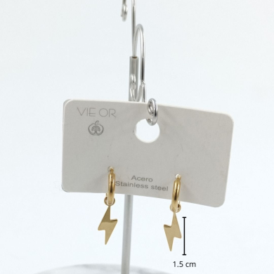 ARETES Acero ZO241E120 /F11