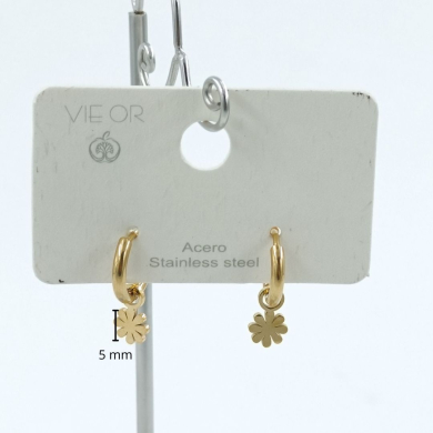 ARETES Acero ZO7846E120 A27