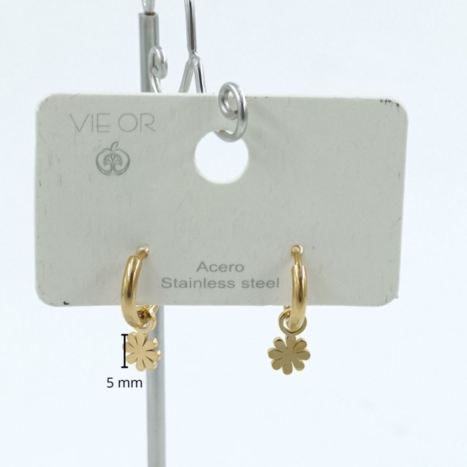 ARETES Acero ZO7846E120 A27