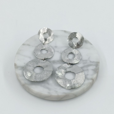 ARETES ACERO ZO10819E350 /G51