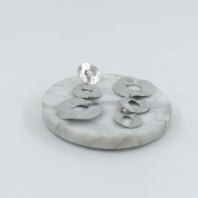 ARETES ACERO ZO10819E350 /G51