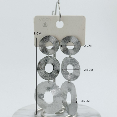 ARETES ACERO ZO10819E350 /G51