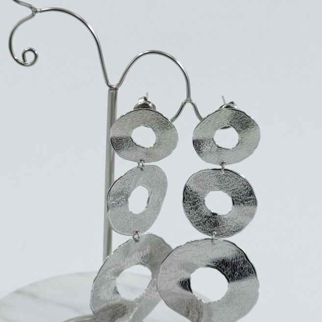 ARETES ACERO ZO10819E350 /G51