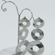 ARETES ACERO ZO10819E350 /G51