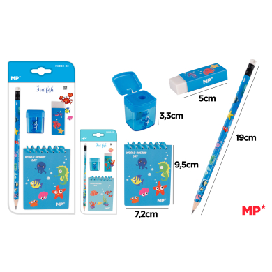 SET DE ESCRITURA - A32