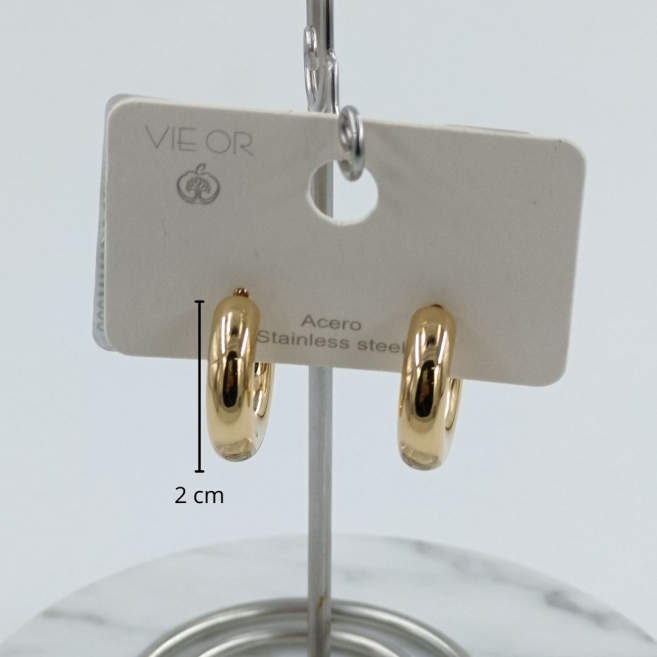 ARETES Acero ZO9874E/5.0/20MM/200 /F46