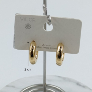 ARETES Acero ZO9874E/5.0/20MM/200 /F46