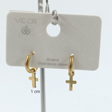 ARETES Acero ZO10896E/8MM/120 /F11