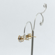 ARETES INFANTIL Acero ZO8931E150 A53