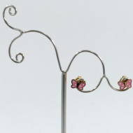 ARETES INFANTIL Acero ZO8931E150 A53