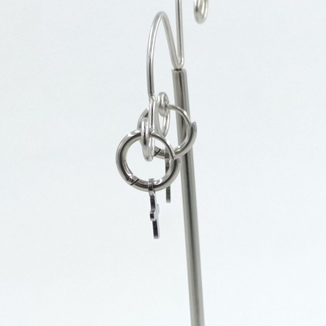 ARETES Acero ZO10896E/8MM/120 /F11