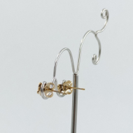 ARETES INFANTIL Acero ZO8931E150 /F36