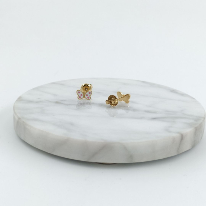 ARETES INFANTIL Acero ZO8931E150 /F36