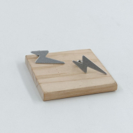 ARETES Acero ZO10882E180 /F31