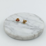 ARETES INFANTIL Acero ZO10926E150 /F36