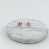 ARETES INFANTIL Acero ZO10966E150 /F36