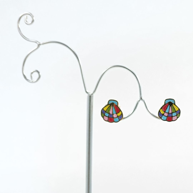 ARETES INFANTIL Acero ZO10978E150 /F36