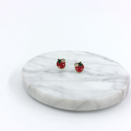 ARETES  INFANTIL ACERO ZO11006E150 /F36