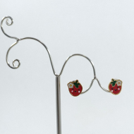 ARETES  INFANTIL ACERO ZO11006E150 /F36