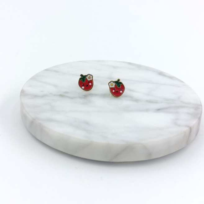 ARETES  INFANTIL ACERO ZO11006E150 /F36