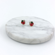 ARETES  INFANTIL ACERO ZO11006E150 /F36