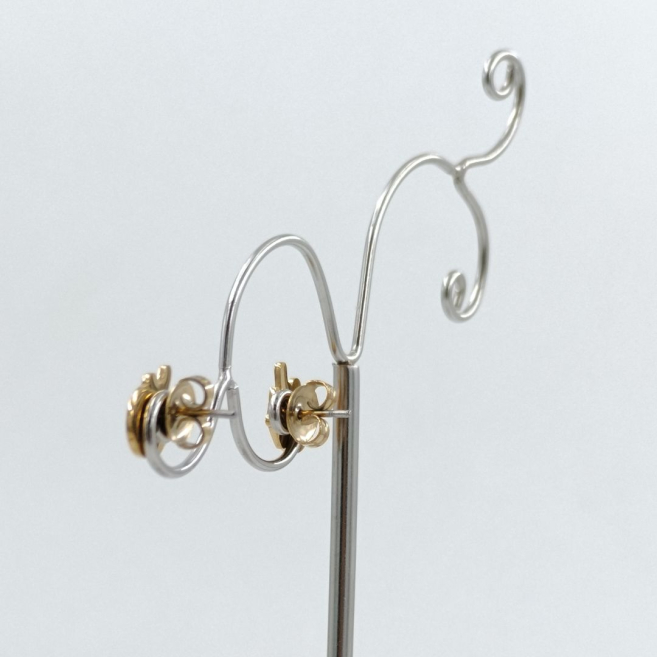 ARETES INFANTIL Acero ZO11010E150 /F36