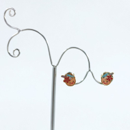 ARETES INFANTIL Acero ZO11010E150 /F36