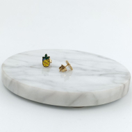 ARETES INFANTIL ACERO ZO11014E150 /F36