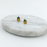 ARETES INFANTIL ACERO ZO11014E150 /F36