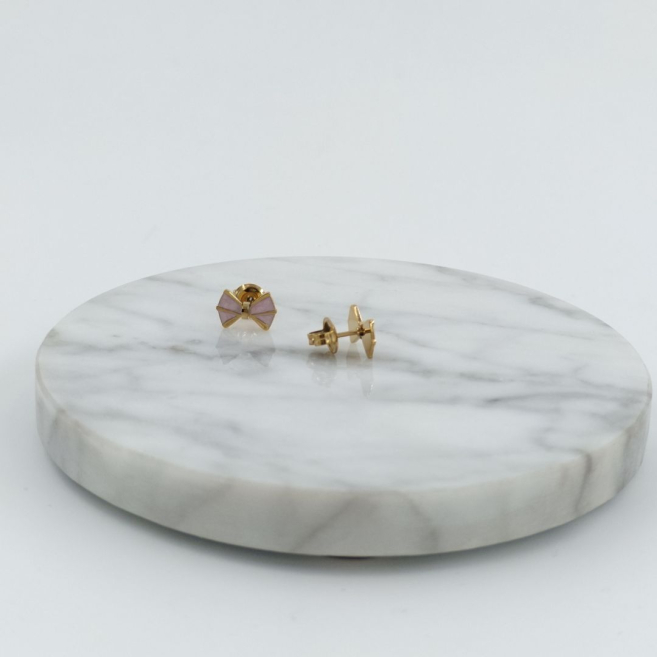 ARETES INFANTIL Acero ZO11038E150 /F36