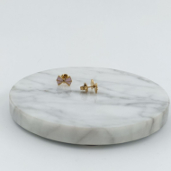 ARETES INFANTIL Acero ZO11038E150 /F36