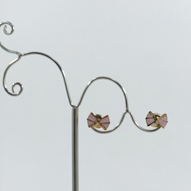 ARETES INFANTIL Acero ZO11038E150 /F36