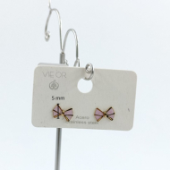 ARETES INFANTIL Acero ZO11038E150 /F36