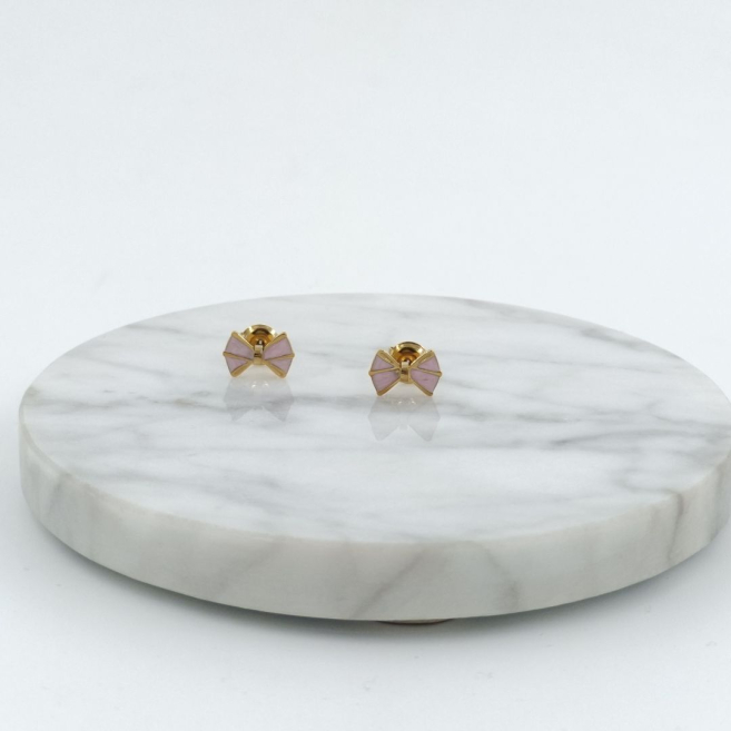 ARETES INFANTIL Acero ZO11038E150 /F36