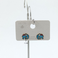 ARETES INFANTIL Acero ZO11062E150 /F36