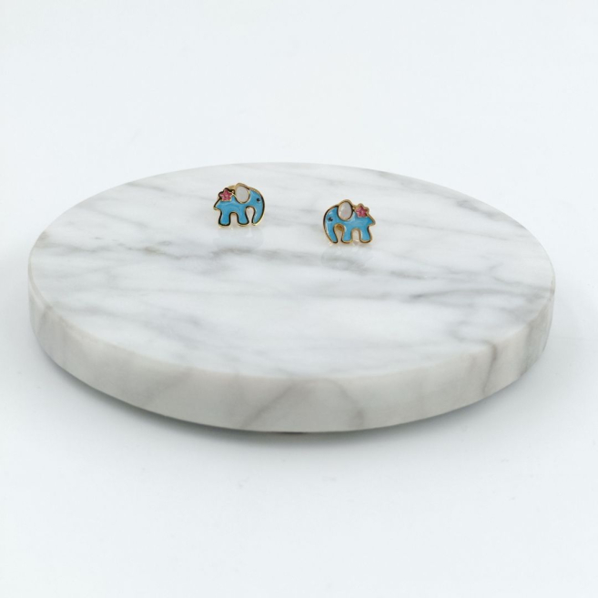 ARETES INFANTIL Acero ZO11062E150 /F36