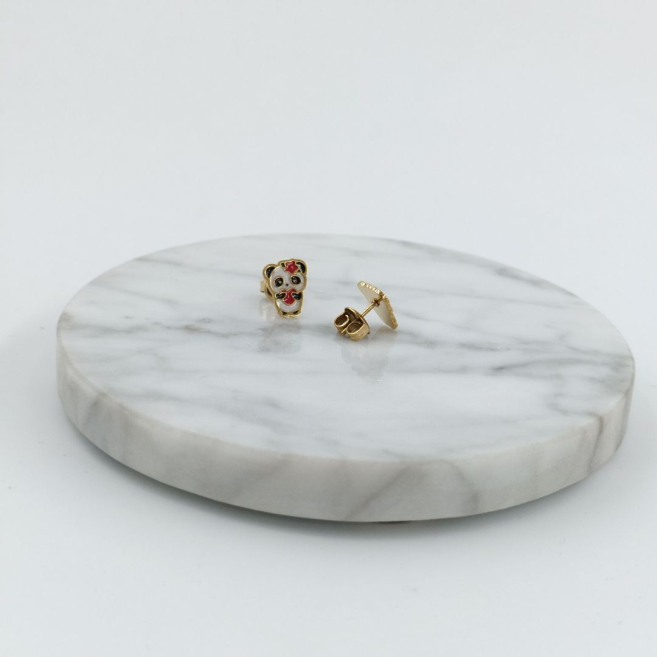 ARETES INFANTIL Acero ZO11066E150 /F36