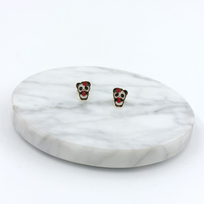 ARETES INFANTIL Acero ZO11066E150 /F36
