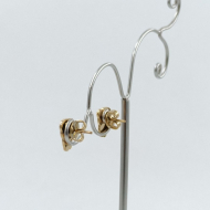 ARETES INFANTIL Acero ZO11066E150 /F36